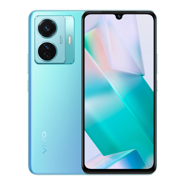 Vivo T1 Pro 5G ra mắt với màn hình AMOLED 90Hz, camera 64MP, v.v..