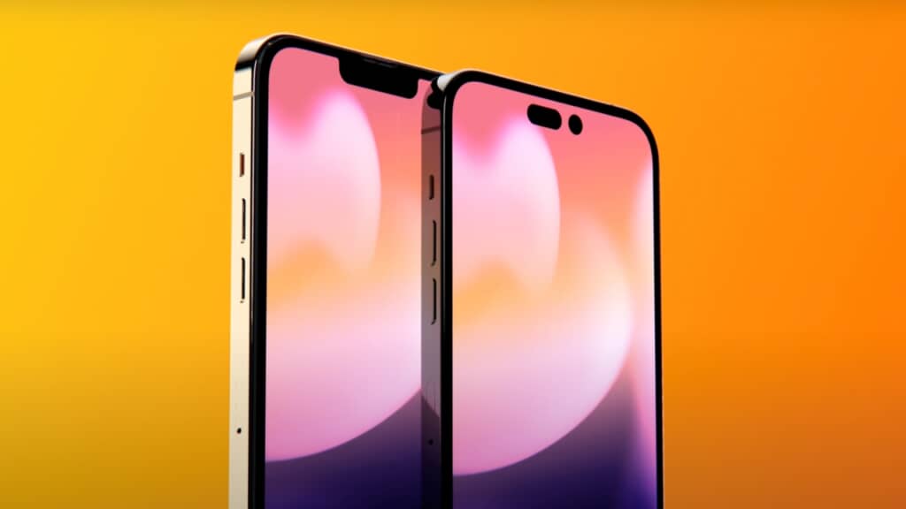 iPhone 14 Pro Max màu Sunset Gold lộ ảnh sang chảnh, nhức cái nách iFans - Clickbuy