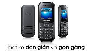 Samsung sẽ ngừng sản xuất dòng điện thoại nút vật lý - Clickbuy