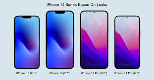 iPhone 14 Series có điều gì đáng chú ý? - Clickbuy