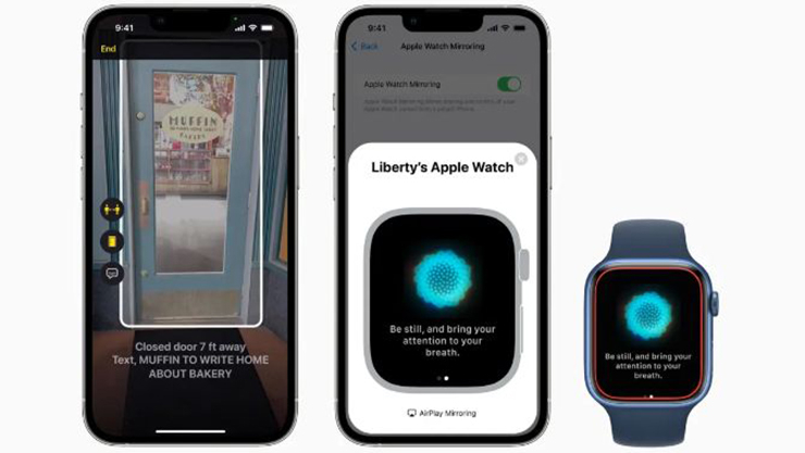 Tính năng mới trên iOS 16 có gì? - Clickbuy