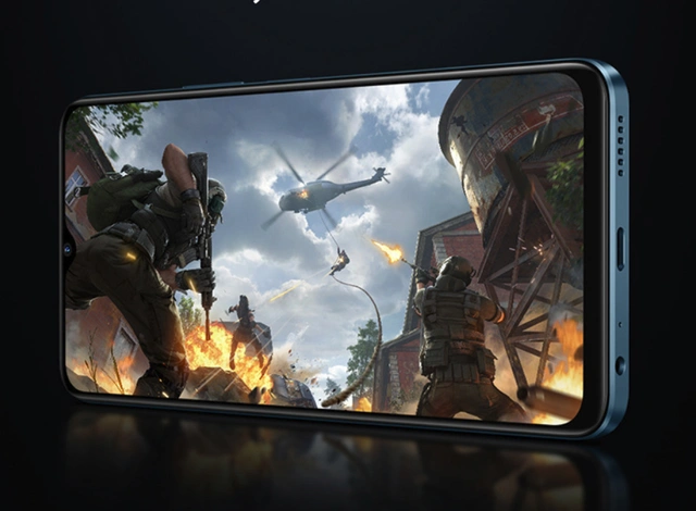 Vivo T2x chính thức ra mắt vào ngày 6/6 - Clickbuy