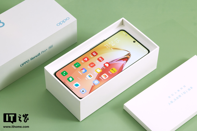 Bất ngờ đập hộp OPPO Reno8 Pro+ trước ngày công bố - Clickbuy