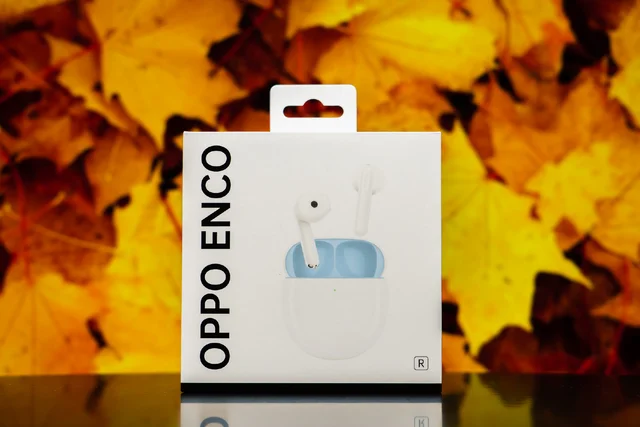 OPPO ra mắt tai nghe không dây Enco R - Clickbuy