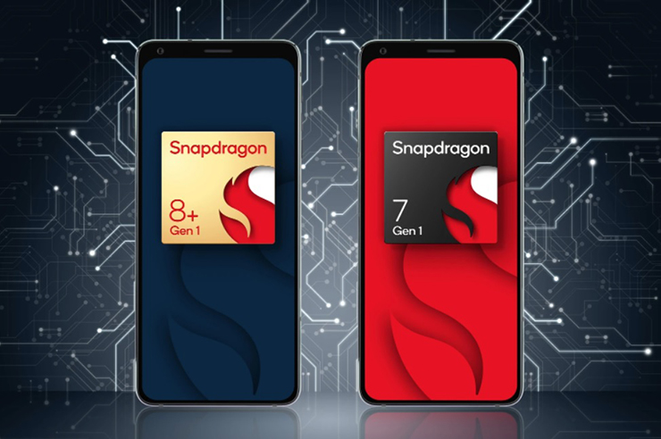 Qualcomm ra mắt con chip mạnh nhất - Clickbuy
