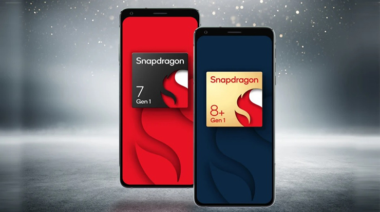 Qualcomm ra mắt con chip mạnh nhất - Clickbuy