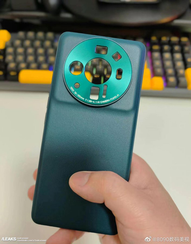 Xuất hiện hình ảnh cho thấy Xiaomi 12 Ultra sắp được ra mắt - Clickbuy