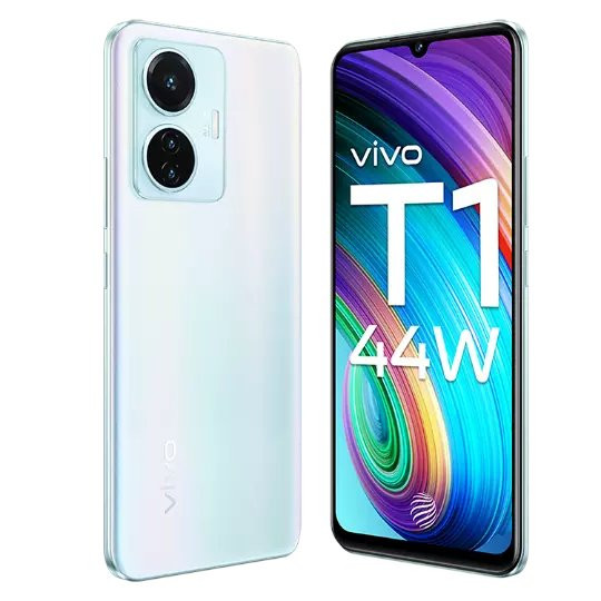 Vivo T1 44W ra mắt với Snapdragon™ 680, camera 50MP, v.v..