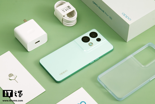 Bất ngờ đập hộp OPPO Reno8 Pro+ trước ngày công bố - Clickbuy