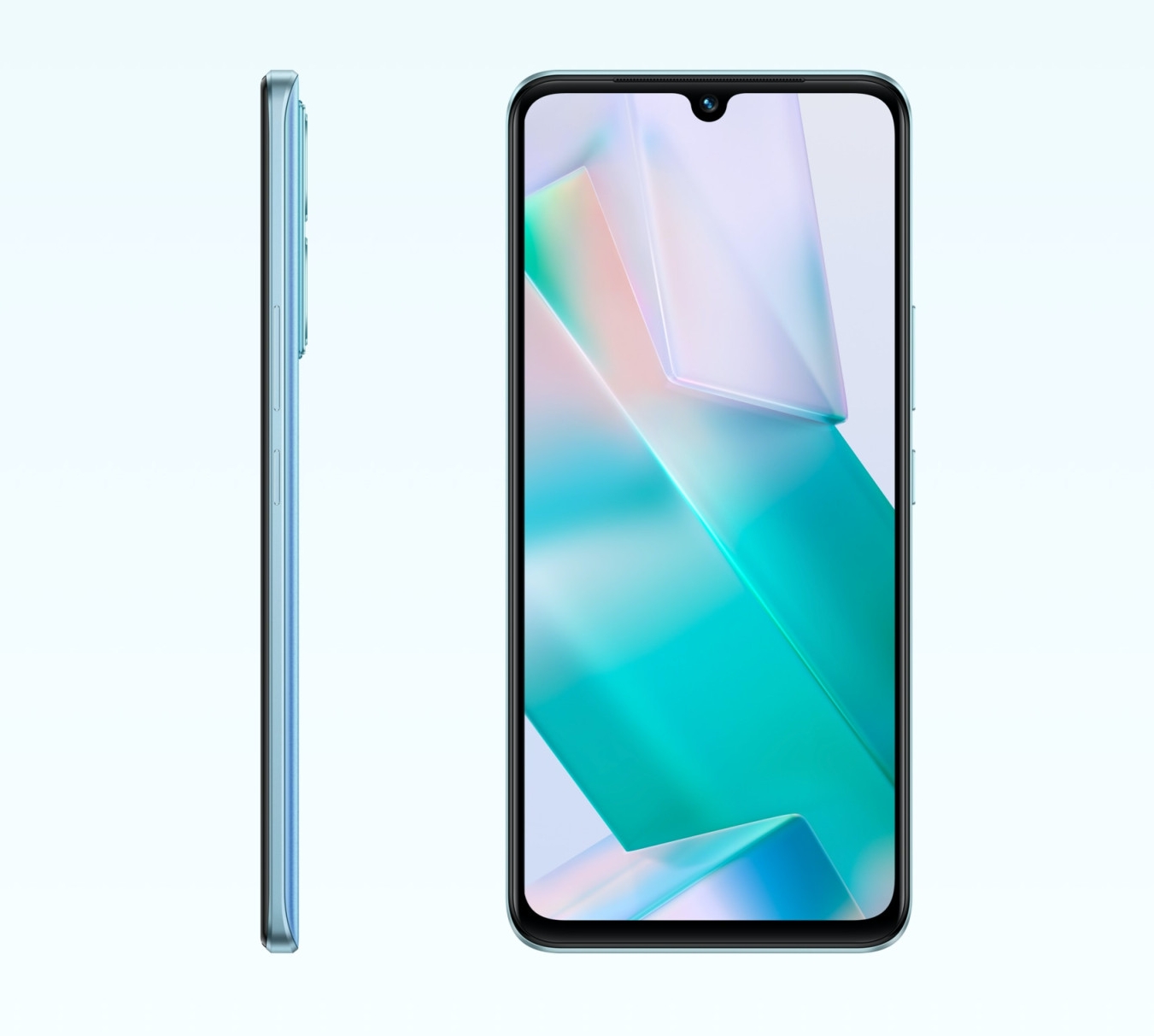 Vivo T1 Pro 5G ra mắt với màn hình AMOLED 90Hz, camera 64MP, v.v..