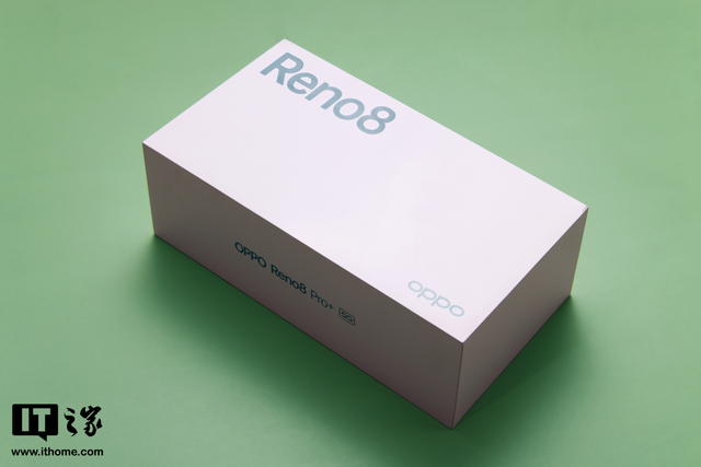 Bất ngờ đập hộp OPPO Reno8 Pro+ trước ngày công bố - Clickbuy