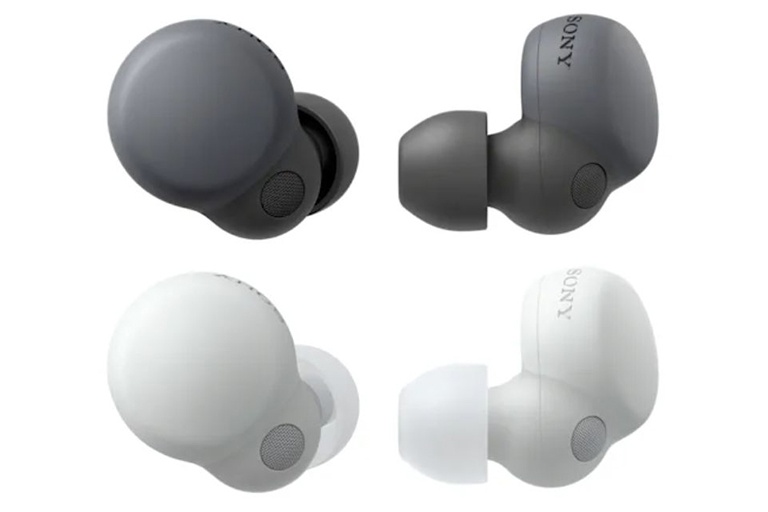 Sony ra mắt tai nghe không dây LinkBuds S với pin 20 giờ