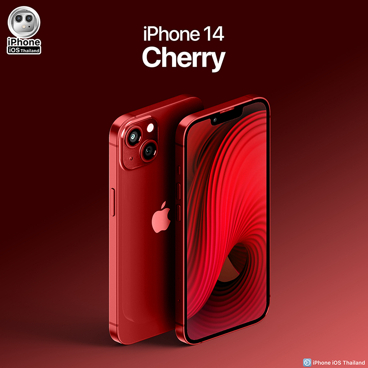 Xỉu up xỉu down với bộ sưu tập 6 màu sắc của iPhone 14 - Clickbuy