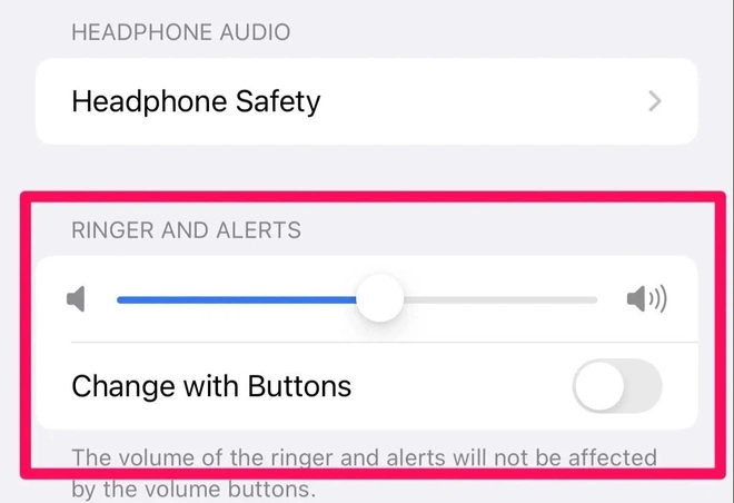 Hướng dẫn sửa lỗi báo thức trên iPhone - Clickbuy