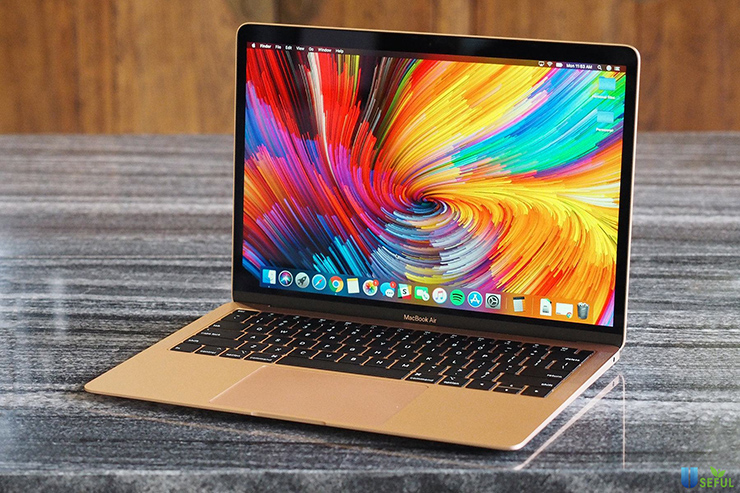 Bật mí siêu chip M2 trên MacBook Air 2022 - Clickbuy
