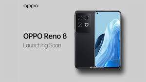 Lộ diện hình ảnh render chi tiết OPPO Reno8 với thiết kiết mới lạ - Clickbuy