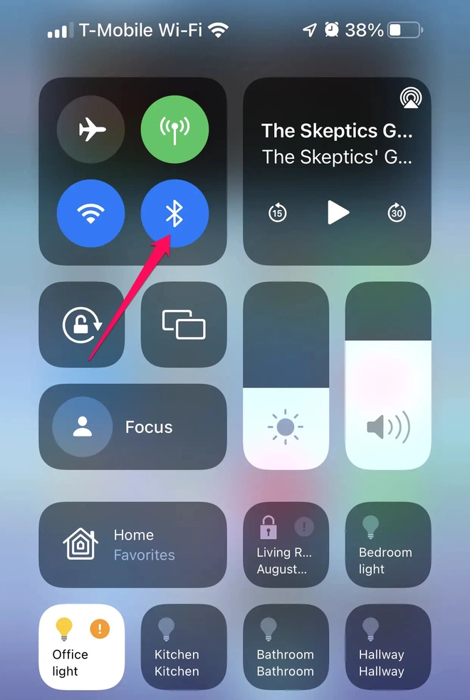 Hướng dẫn sửa lỗi báo thức trên iPhone - Clickbuy