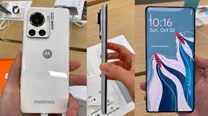 Hãng điện thoại này có camera 200MP trước cả Samsung - Clickbuy