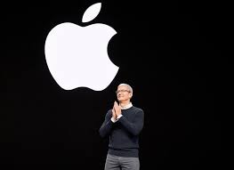 Rò rỉ thiết bị bí mật của Apple