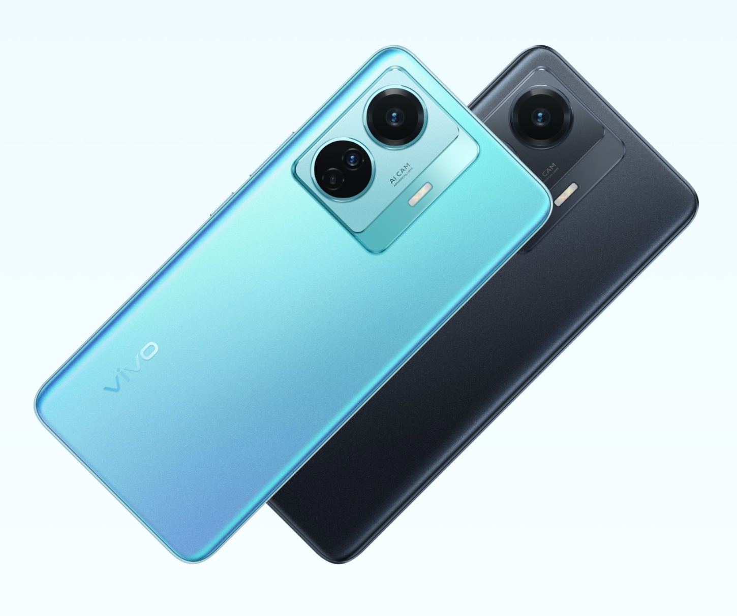 Vivo T1 Pro 5G ra mắt với màn hình AMOLED 90Hz, camera 64MP, v.v..