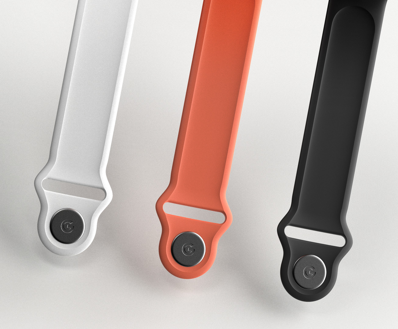 Google Pixel Watch sẽ trang bị thỏi pin 300mAh và hỗ trợ kết nối di động