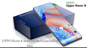 Lộ diện hình ảnh render chi tiết OPPO Reno8 với thiết kiết mới lạ - Clickbuy