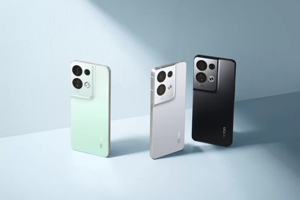 Bất ngờ đập hộp OPPO Reno8 Pro+ trước ngày công bố - Clickbuy