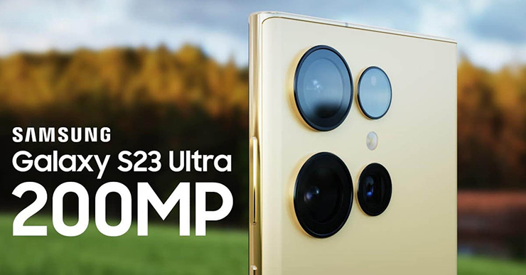 Hãng điện thoại này có camera 200MP trước cả Samsung - Clickbuy