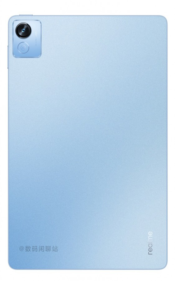 Chuẩn bị ra mắt máy tính bảng Realme Pad X - Clickbuy