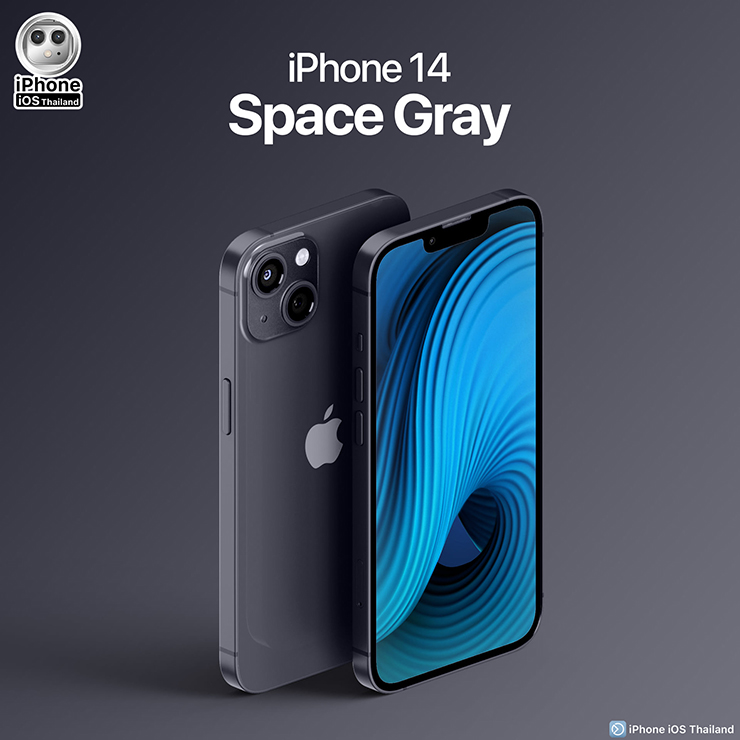 Xỉu up xỉu down với bộ sưu tập 6 màu sắc của iPhone 14 - Clickbuy