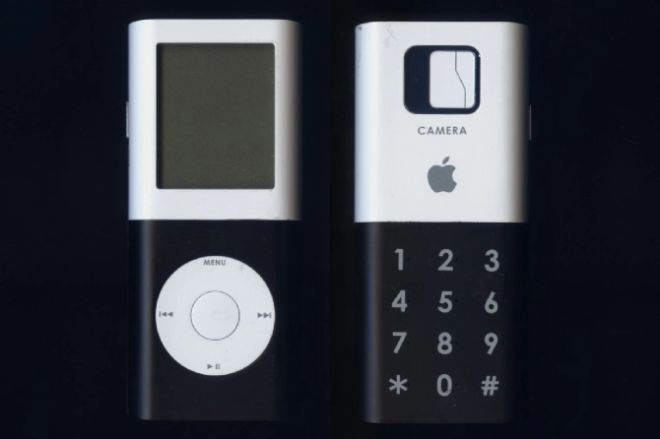 Bất ngờ xuất hiện iPhone đầu tiên của Apple khiến người dùng trầm trồ. - Clickbuy