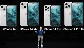 Ngày ra mắt iPhone 14 được Apple tiết lộ - Clickbuy