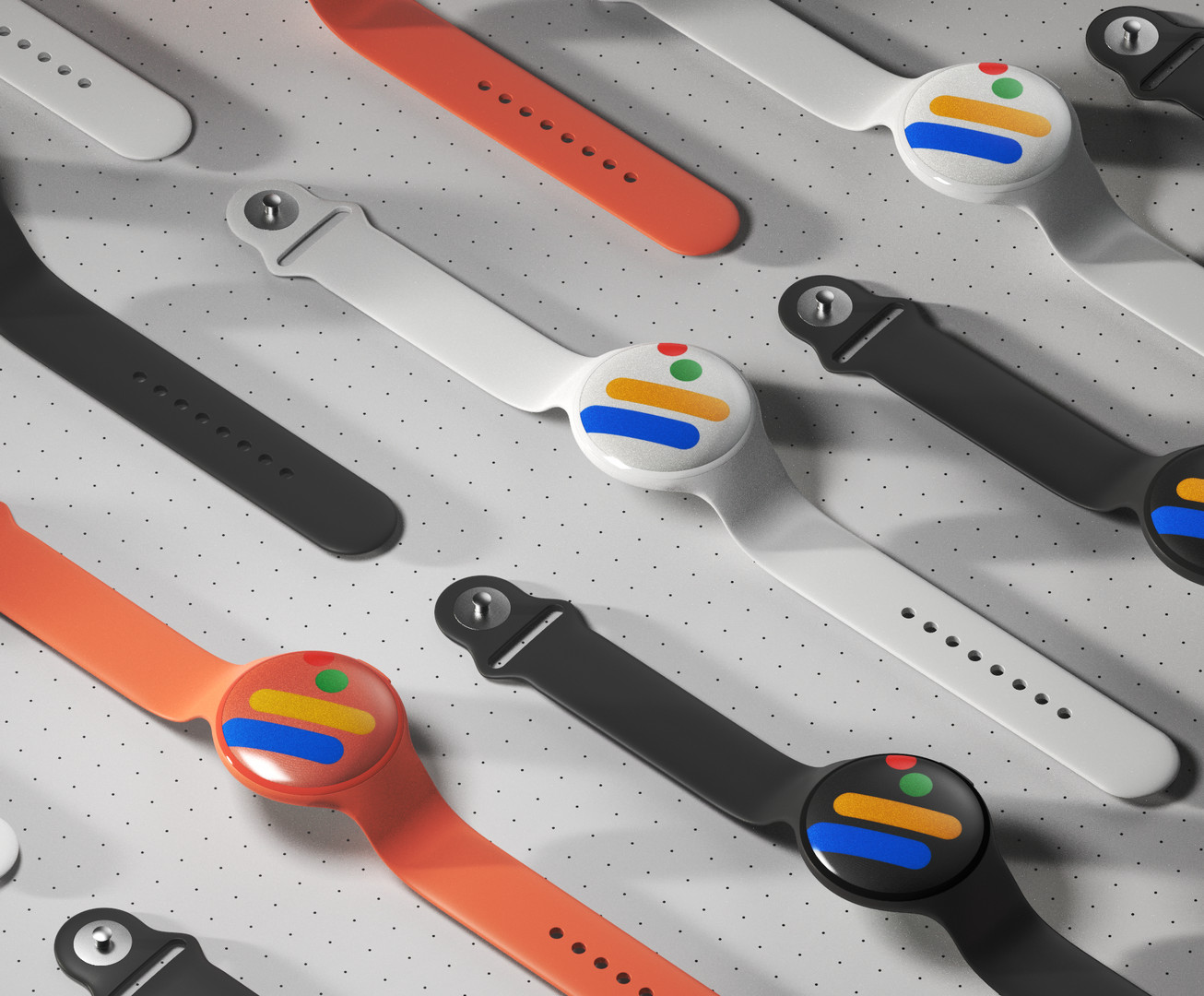 Google Pixel Watch sẽ trang bị thỏi pin 300mAh và hỗ trợ kết nối di động