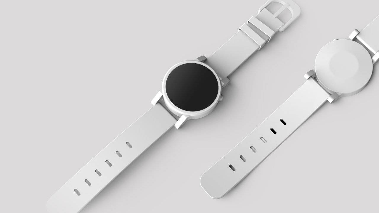 Google Pixel Watch sẽ trang bị thỏi pin 300mAh và hỗ trợ kết nối di động