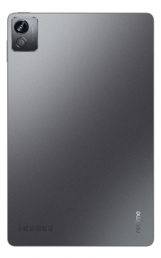Chuẩn bị ra mắt máy tính bảng Realme Pad X - Clickbuy