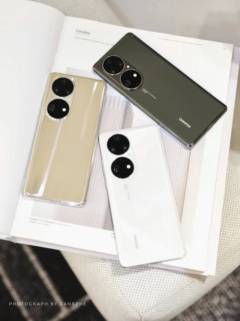 Huawei và Leica đã "mỗi người một nơi" - Clickbuy