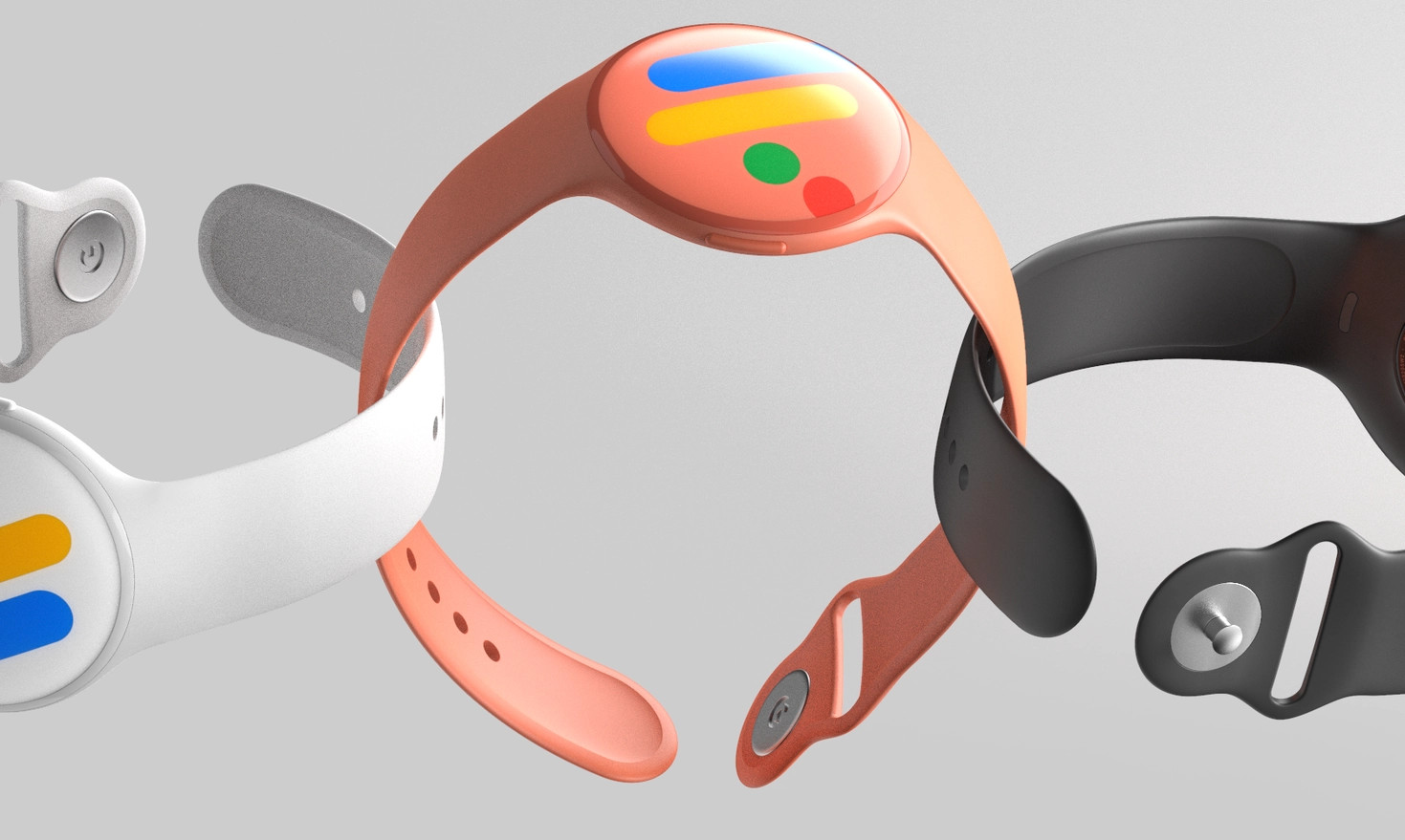 Google Pixel Watch