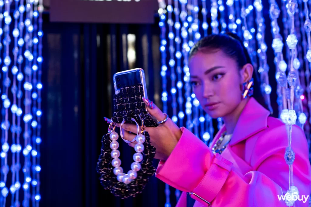 Khai trương cửa hàng trải nghiệm Galaxy Pop-up Store đầu tiên tại Việt Nam - Clickbuy
