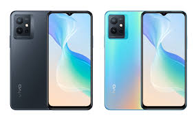 Vivo T2x chính thức ra mắt vào ngày 6/6 - Clickbuy