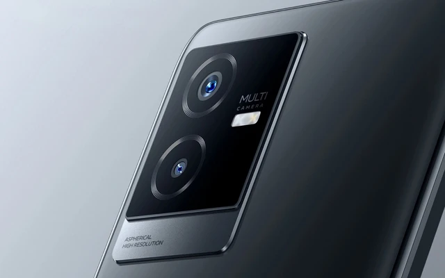 Vivo T2x chính thức ra mắt vào ngày 6/6 - Clickbuy