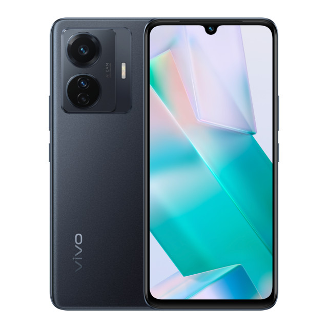 Vivo T1 Pro 5G ra mắt với màn hình AMOLED 90Hz, camera 64MP, v.v..