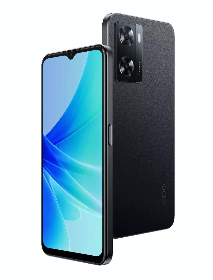 Oppo A57 4G 