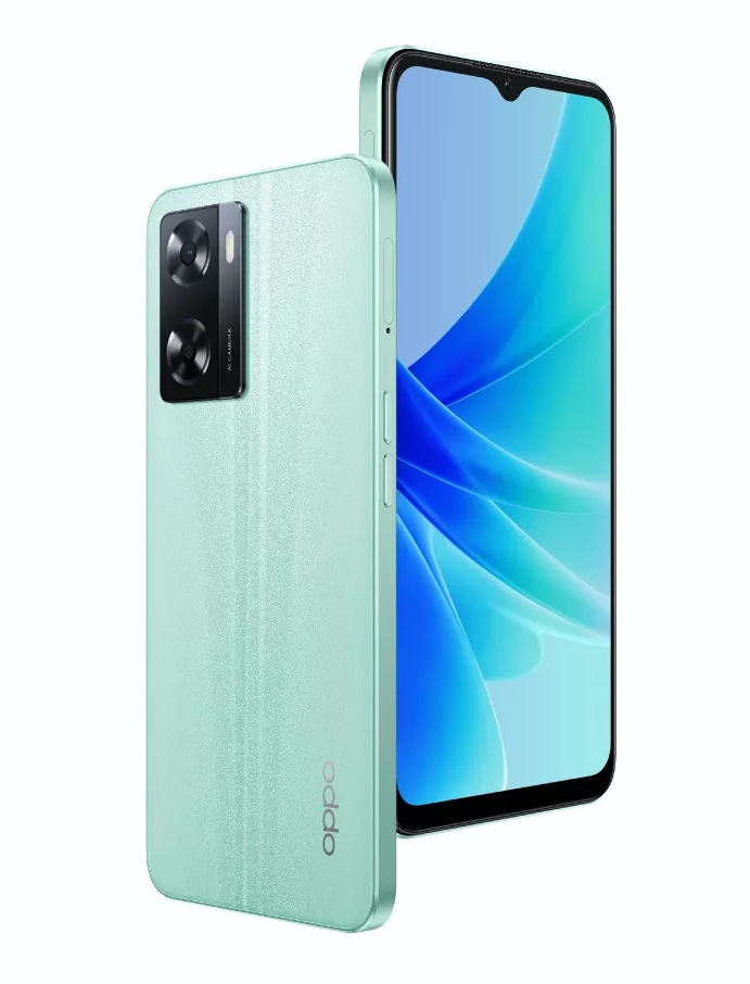 Oppo A57 4G 