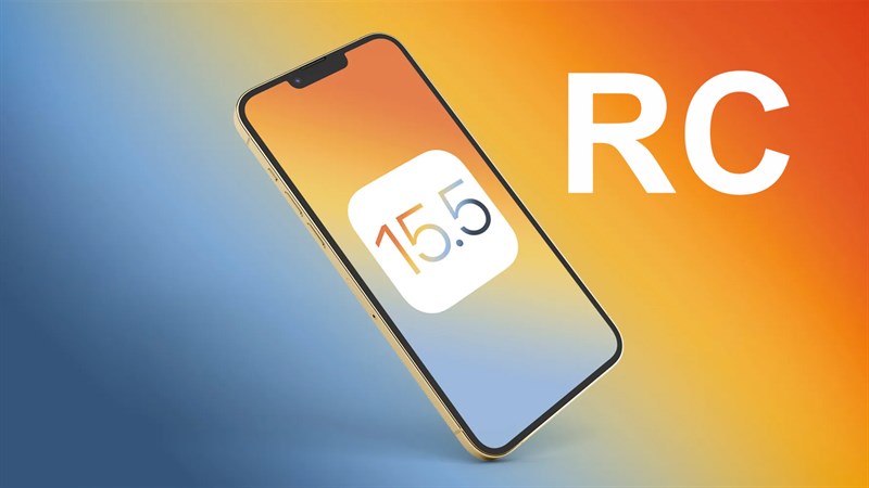 Cách cập nhật iOS 15.5 RC để cải tiến Apple Cash, Podcasts và có nhiều tính năng mới - Clickbuy