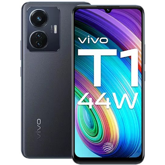 Vivo T1 44W ra mắt với Snapdragon™ 680, camera 50MP, v.v..