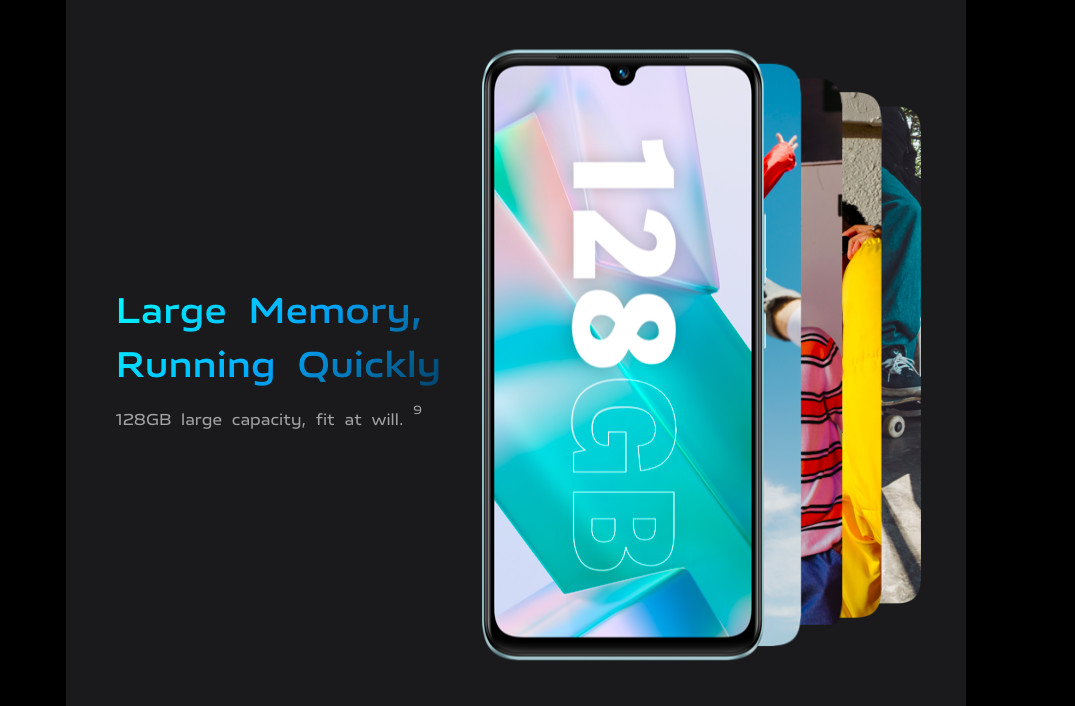Vivo T1 Pro 5G