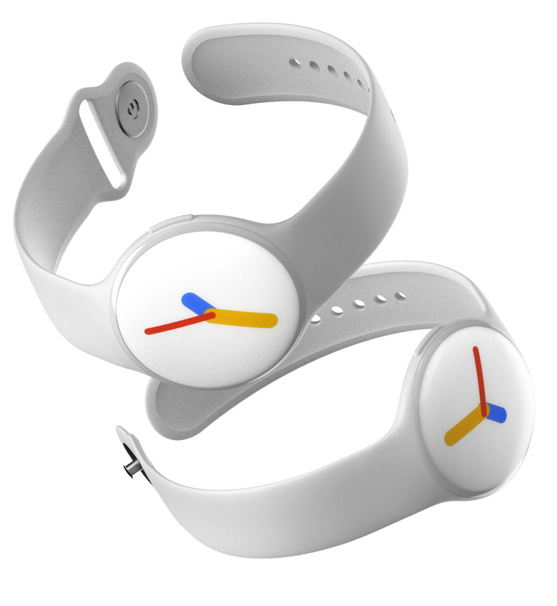 Google Pixel Watch