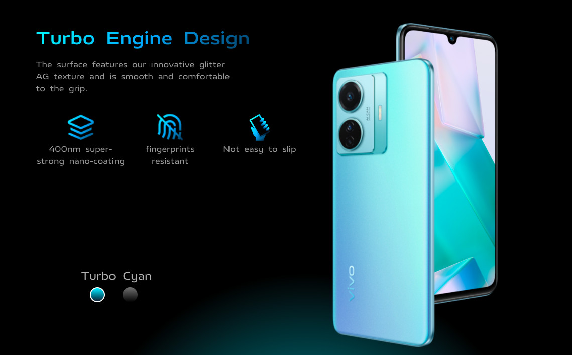 Vivo T1 Pro 5G ra mắt với màn hình AMOLED 90Hz, camera 64MP, v.v..