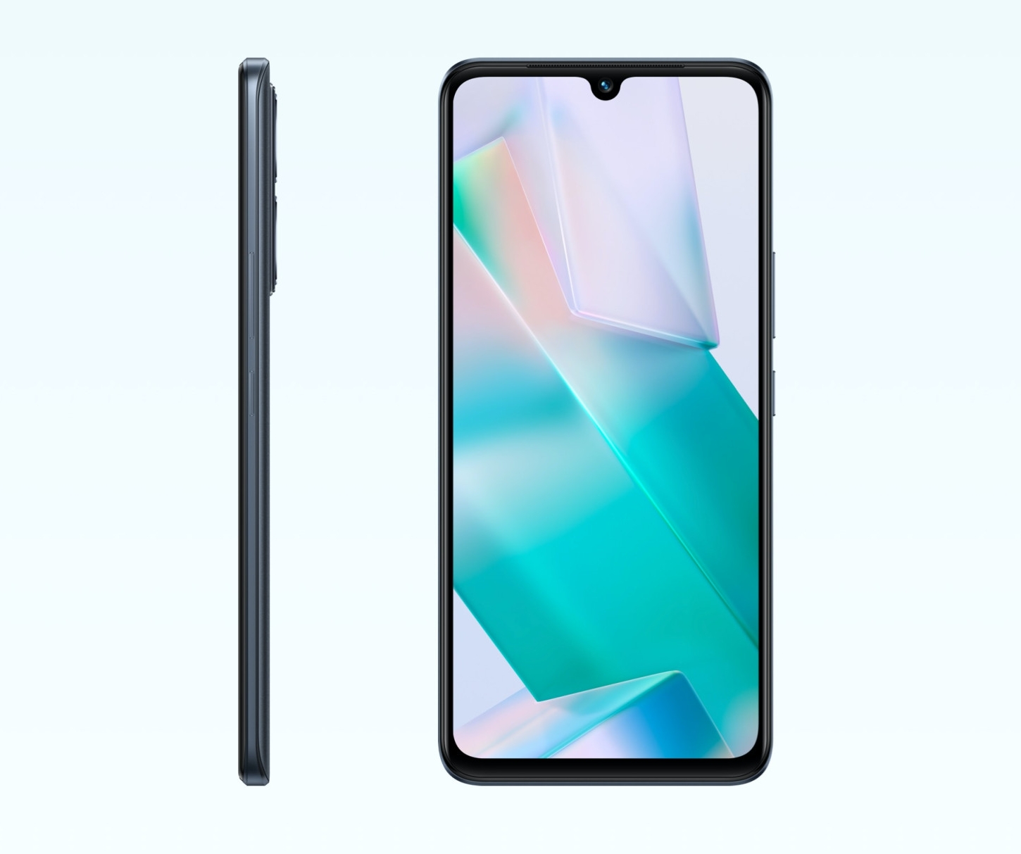 Vivo T1 Pro 5G ra mắt với màn hình AMOLED 90Hz, camera 64MP, v.v..