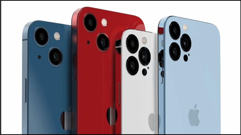 Apple có thể tổ chức sự kiện ra mắt iPhone 14 vào giữa tháng 9 - Clickbuy